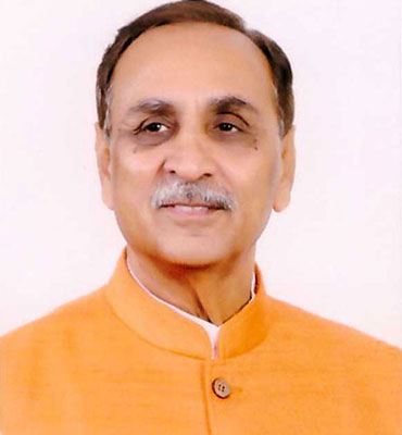 Vijay Rupani